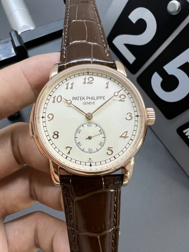 PATEK PHILIPPE Watches